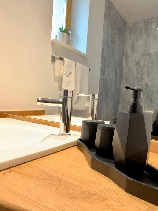 Weinberg Chalets Eisenberg an der Pinka Zewnętrze zdjęcie