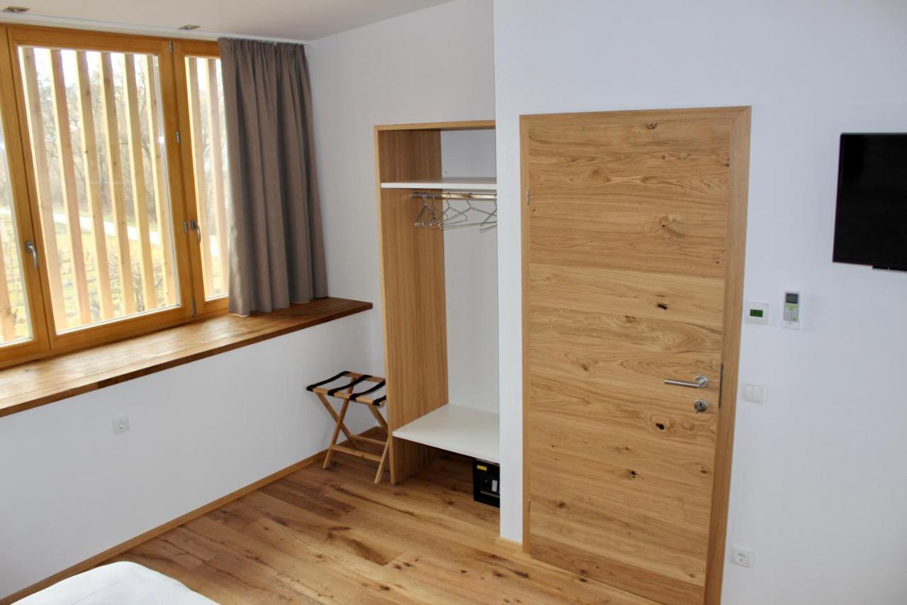 Weinberg Chalets Eisenberg an der Pinka Zewnętrze zdjęcie