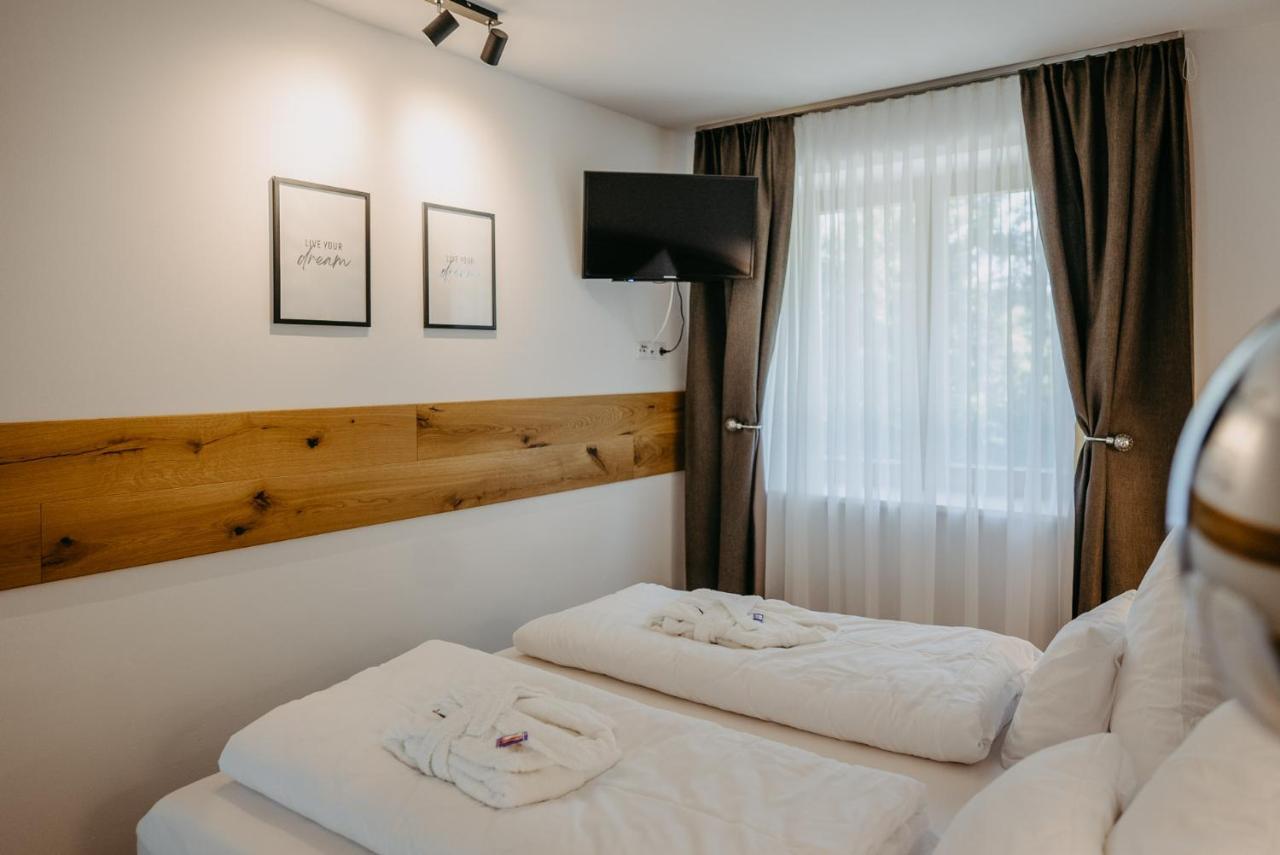 Weinberg Chalets Eisenberg an der Pinka Zewnętrze zdjęcie