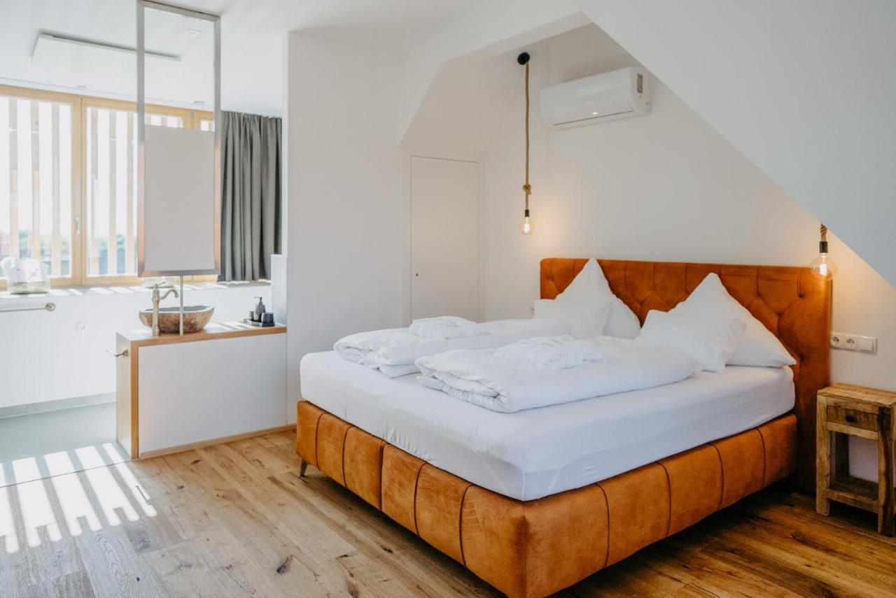 Weinberg Chalets Eisenberg an der Pinka Zewnętrze zdjęcie
